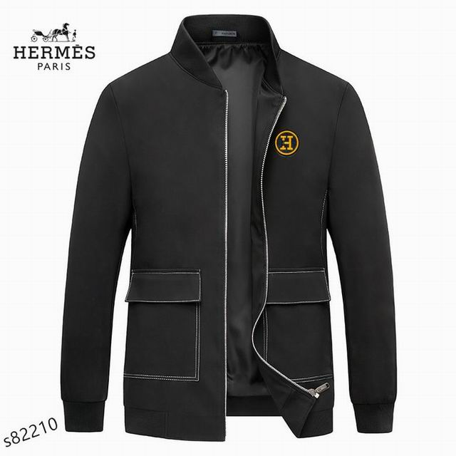 Hermes Jacket m-3xl-07 - Click Image to Close